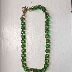 Green Choker